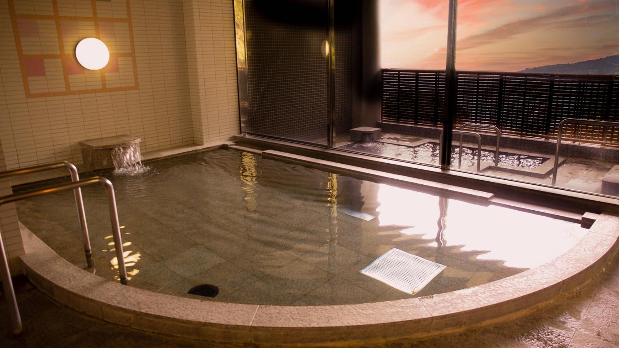 Kokumin Shukusha Marine Terrace Ashiya Hotel Kitakyushu Buitenkant foto